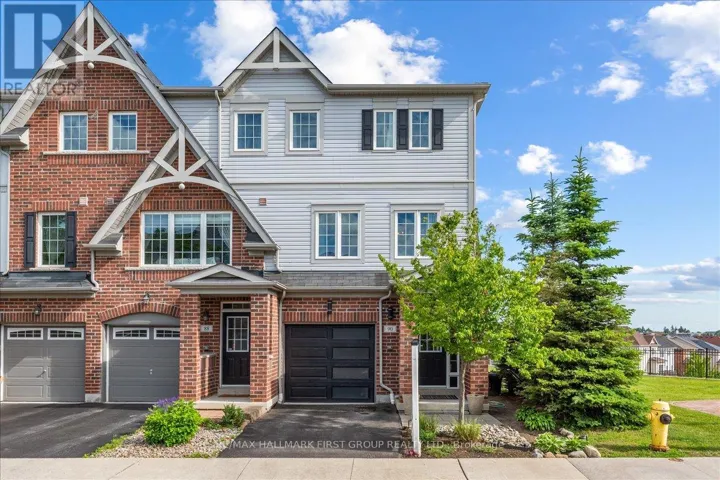 90 MAGPIE WAY, Whitby (Blue Grass Meadows), Ontario L1N0K5