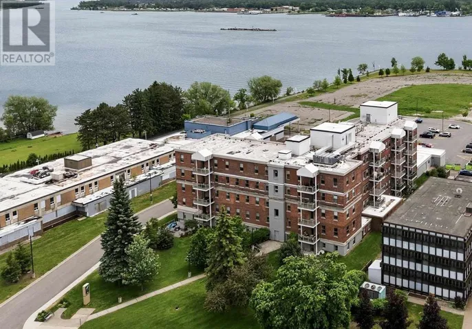 969 Queen ST E # 104, Sault Ste. Marie, Ontario P6A2C2