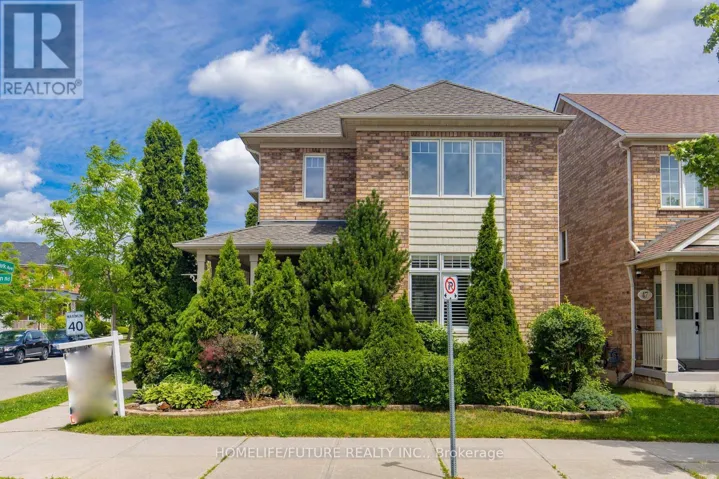 49 COUNTRY GLEN ROAD, Markham (Cornell), Ontario L6B1B6