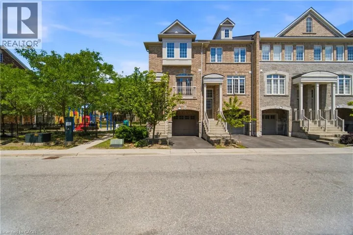7211 TRIUMPH Lane, Mississauga, Ontario L5N0C5