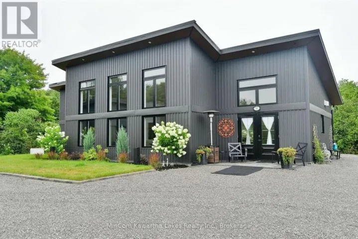 9 HUNTS LINE ROAD, Trent Lakes, Ontario K0L1J0