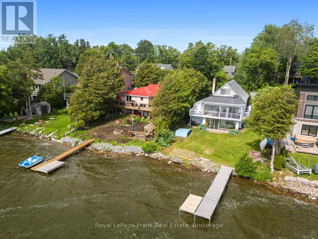 36 WAKEFORD ROAD, Kawartha Lakes (Little Britain), Ontario K0M2C0