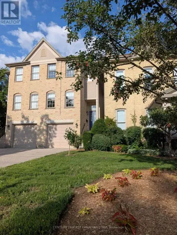 2 - 609 COLBORNE STREET, London East (East F), Ontario N6B2V3