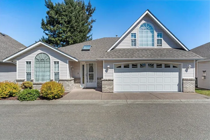 3 6336 TYSON ROAD, Sardis South, Chilliwack, British Columbia V2R3X7