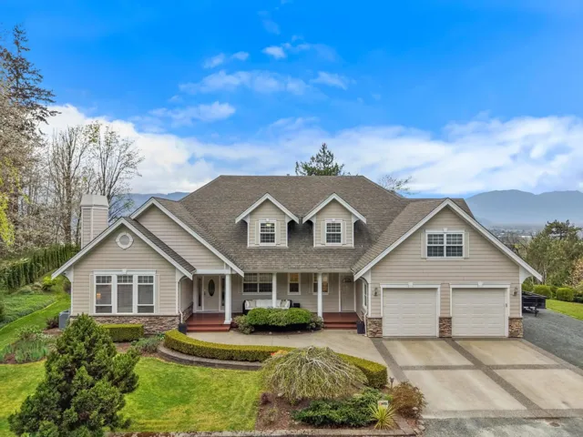 41813 MAJUBA HILL ROAD, Majuba Hill, Yarrow, British Columbia V2R5G9