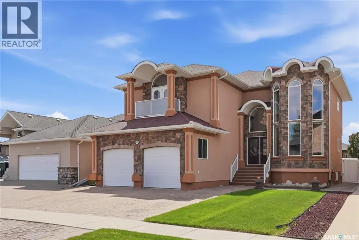 1607 Stensrud ROAD, Saskatoon, Saskatchewan S7W0C5