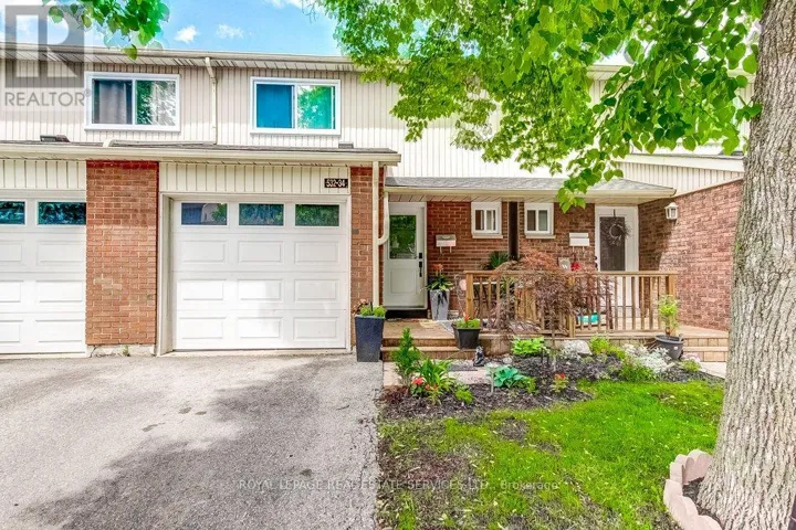 34 - 532 SHERATON ROAD, Burlington (Appleby), Ontario L7L4B2