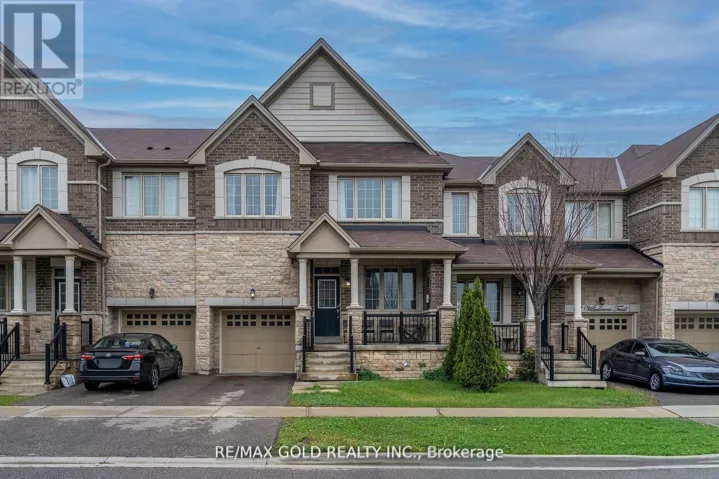 65 VILLADOWNS TRAIL, Brampton (Sandringham-Wellington North), Ontario L6R3Y8