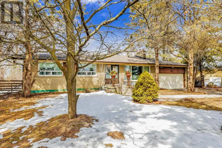 8026 MAYFIELD ROAD, Caledon, Ontario L7E0W2