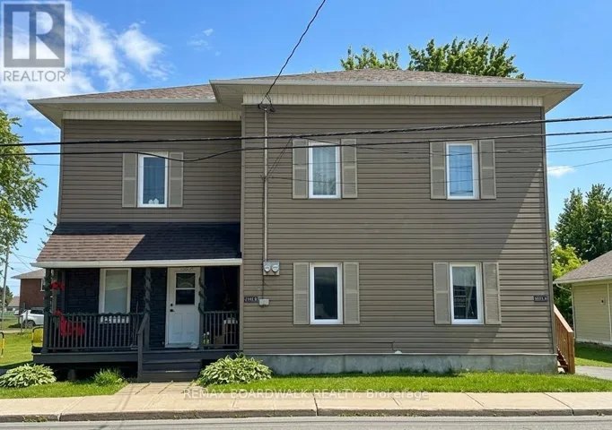 UNIT A - 4534 STE CATHERINE STREET, The Nation, Ontario K0C2B0