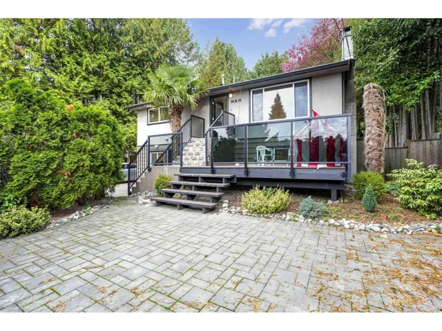 14375 68 AVENUE, Surrey, British Columbia V3W2H5