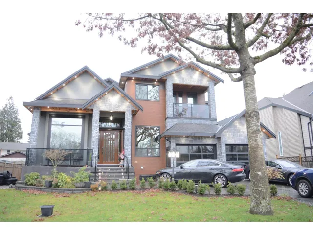 14548 110A AVENUE, Surrey, British Columbia V3R2B5