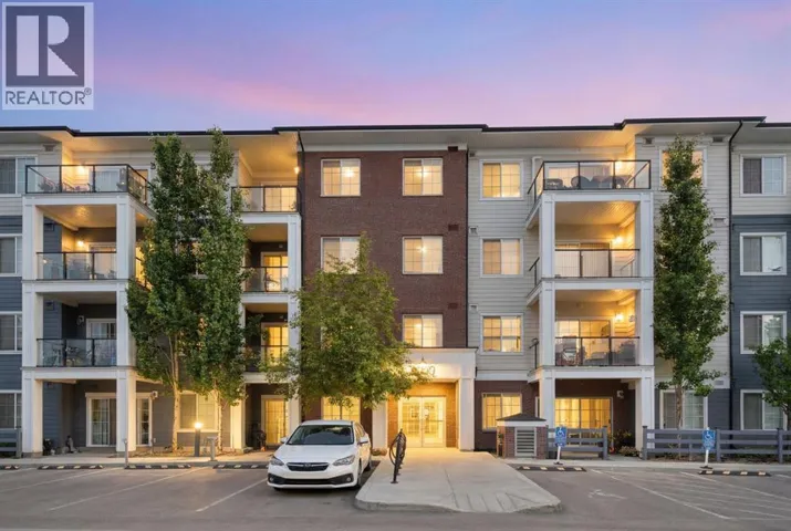 2417, 298 Sage Meadows Park NW, Calgary, Alberta T3P1P5