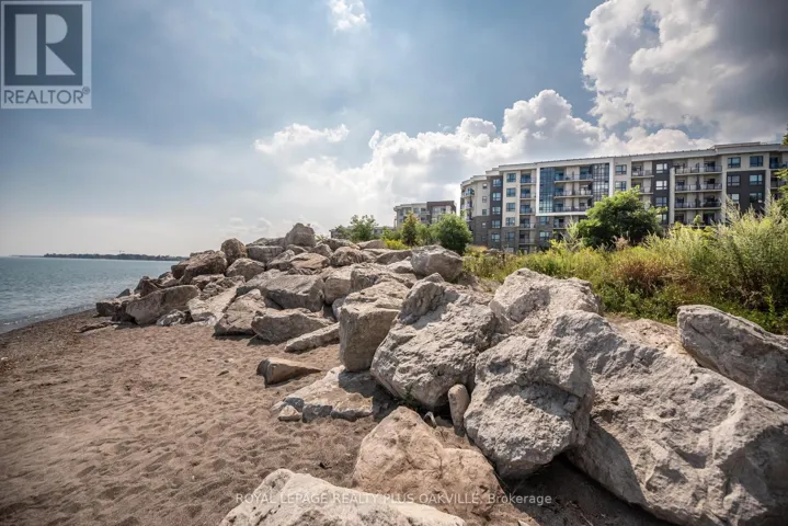 214 - 125 SHOREVIEW PLACE, Hamilton (Lakeshore), Ontario L8E0K3