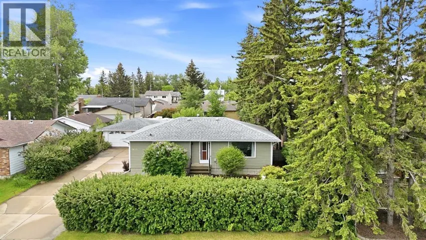 5413 54 Street, Olds, Alberta T4H1J5