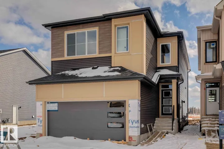 #7015 50A AVE AV, Beaumont, Alberta T4X2Z3