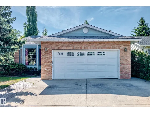 8011 188 ST NW, Edmonton, Alberta T5T5B1