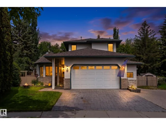 11 EMPIRE CO, St. Albert, Alberta T8N5X5