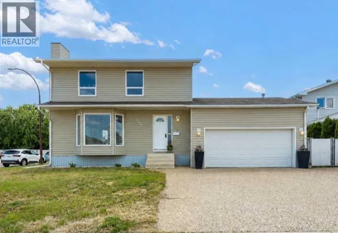 265 Sprague Way SE, Medicine Hat, Alberta T1B2L9