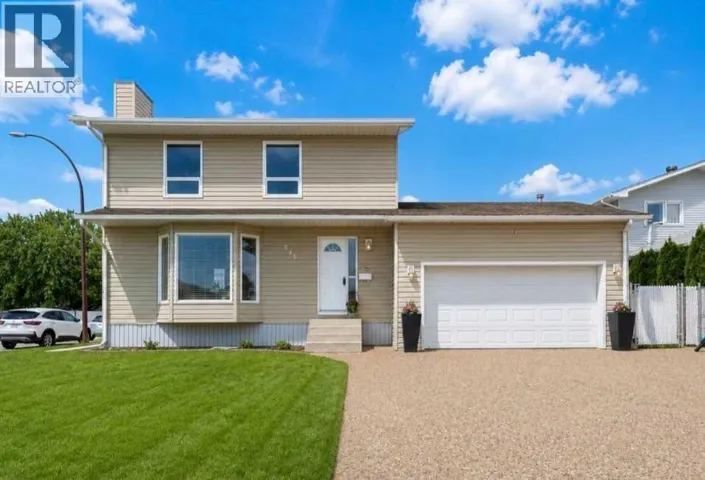265 Sprague Way SE, Medicine Hat, Alberta T1B2L9
