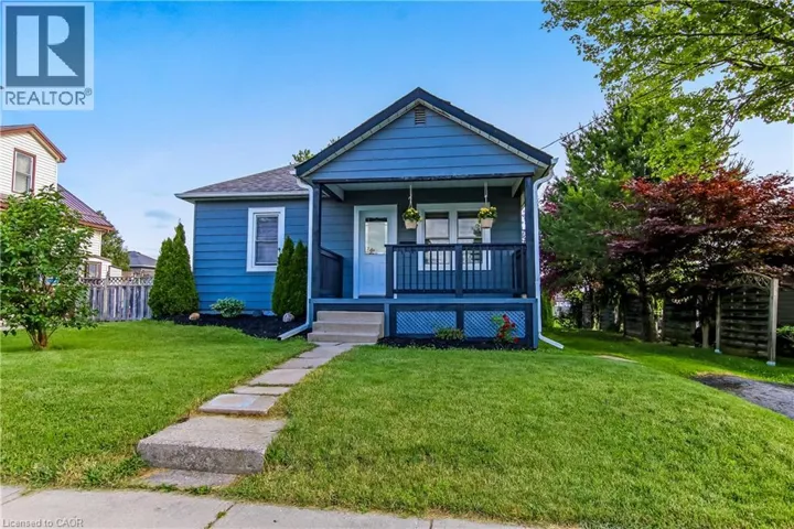 205 STANLEY Street, Simcoe, Ontario N3Y1M9