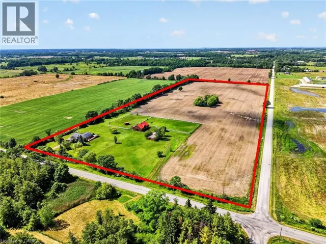 4145 SIXTEEN Road, West Lincoln, Ontario L0R1Y0