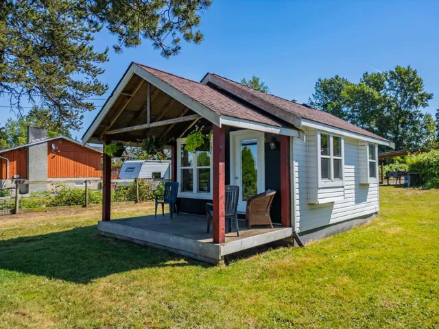 8034 188 STREET, Surrey, British Columbia V4N3G5