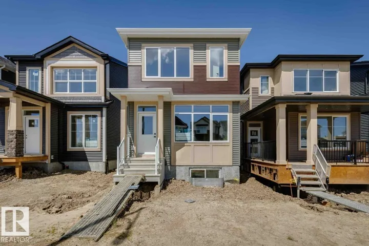 #7118 50A AVE AV, Beaumont, Alberta T4X2Z8