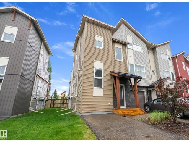 #160 401 SOUTHFORK DR, Leduc, Alberta T9E0X1