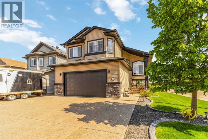 209 FIREWEED Crescent, Fort McMurray, Alberta T9K0J4