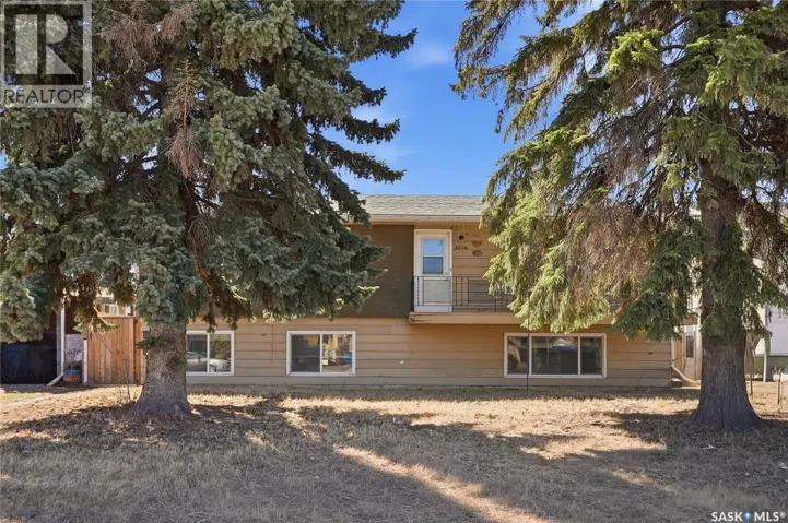2614 7th STREET E, Saskatoon, Saskatchewan S7H1A5