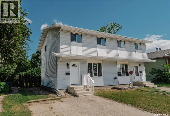 758 Lenore DRIVE, Saskatoon, Saskatchewan S7K6A8