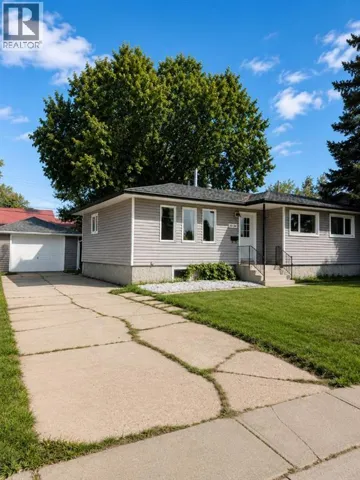 10124 110 Avenue, Grande Prairie, Alberta T8V1S6