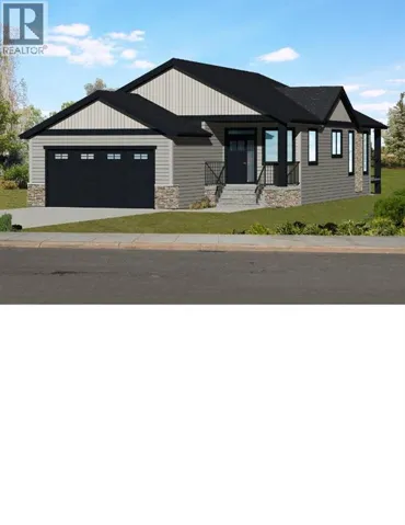 881 Hampshire Crescent, High River, Alberta T1V0E5