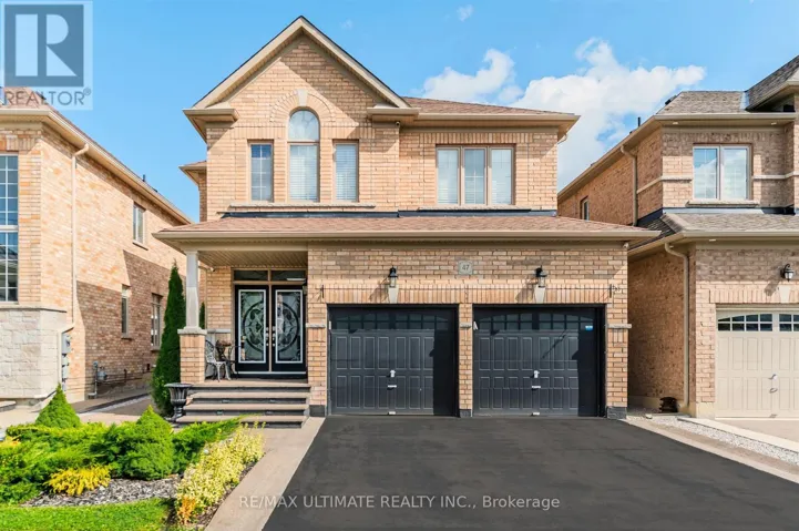 47 LEWIS AVENUE, Bradford West Gwillimbury (Bradford), Ontario L3Z0X2