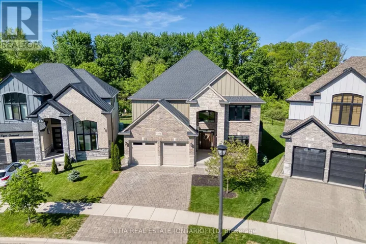 1375 DYER CRESCENT, London North (North S), Ontario N5G0S6