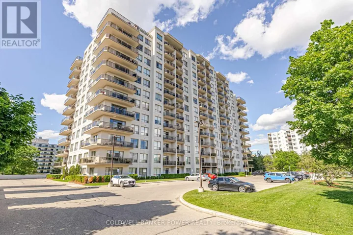 902 - 353 COMMISSIONERS ROAD W, London South (South D), Ontario N6J0A3