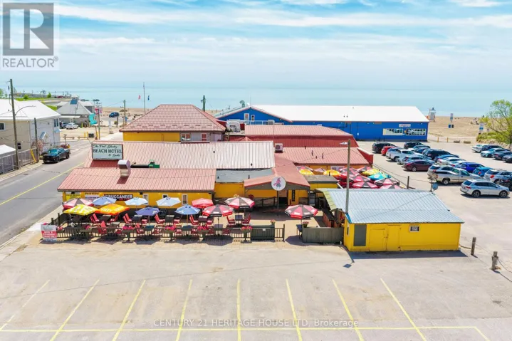 128 WILLIAM STREET S, Central Elgin (Port Stanley), Ontario N5L1E2