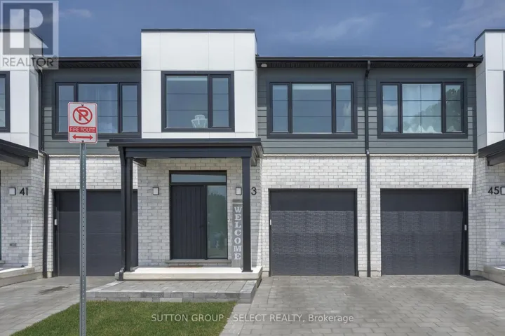 43 - 101 SWALES AVENUE, Strathroy-Caradoc (SW), Ontario N7G0C1