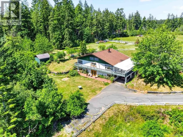 7251 Thompson Rd, Port Alberni, British Columbia V9Y8M3