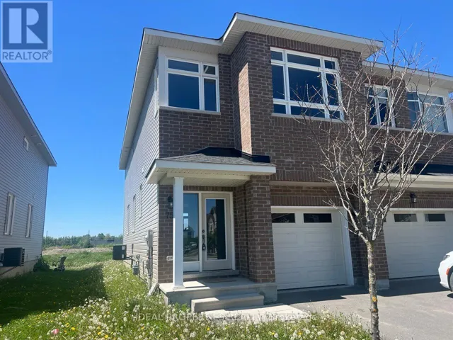 75 ANTONAKOS DRIVE, Carleton Place, Ontario K7C0L1