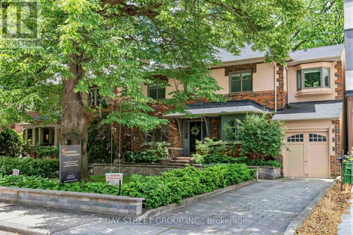 136 HUMBERCREST BOULEVARD, Toronto (Runnymede-Bloor West Village), Ontario M6S4L3