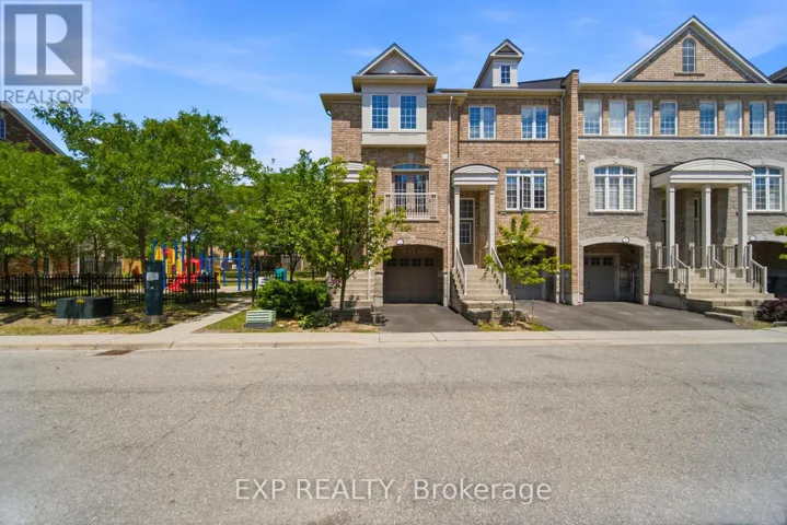 7211 TRIUMPH LANE, Mississauga (Lisgar), Ontario L5N0C5