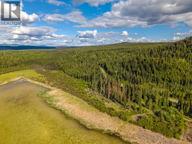 Lot 8 HORSE LAKE ROAD, Horse Lake, British Columbia V0K1X3