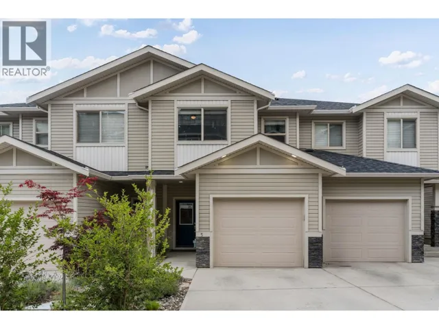 4700 Okanagan Avenue Unit# 5, Vernon, British Columbia V1T9Y7
