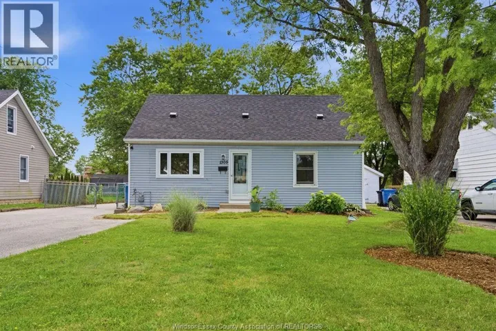 1305 SHAWNEE ROAD, Tecumseh, Ontario N8N1R8