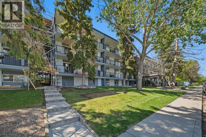 401, 617 56 Avenue SW, Calgary, Alberta T2V0G9