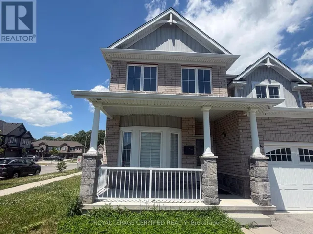 14 OVERHOLT DRIVE, Thorold (Hurricane/Merrittville), Ontario L0S1K0