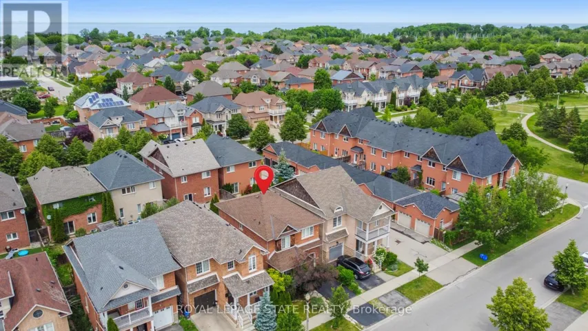 33 PANORAMA WAY, Hamilton (Winona Park), Ontario L8E6C6