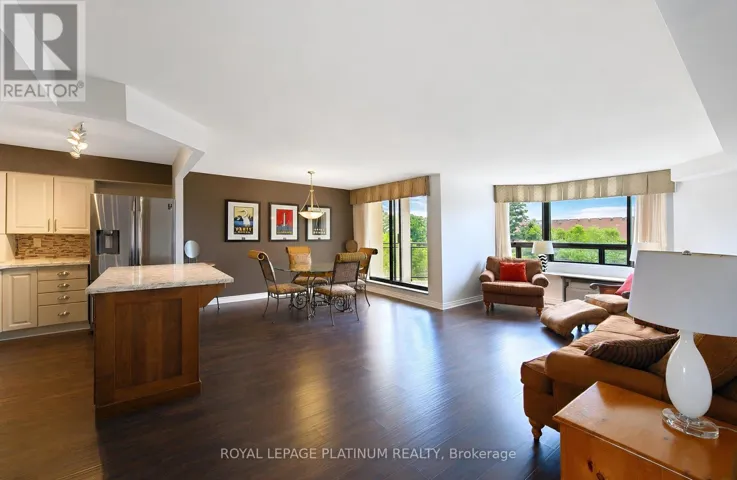 401 - 688 PRESTON PARKWAY, Cambridge, Ontario N3H5K6